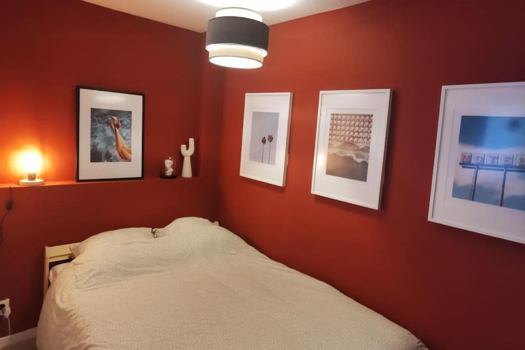 Forum Julii - Centre Historique - Confort - Wifi Apartment *