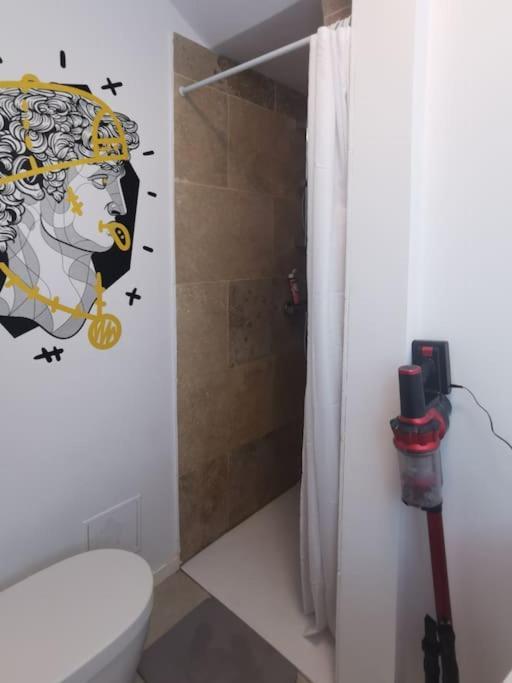 Apartment Forum Julii - Centre Historique - Confort - Wifi Fréjus