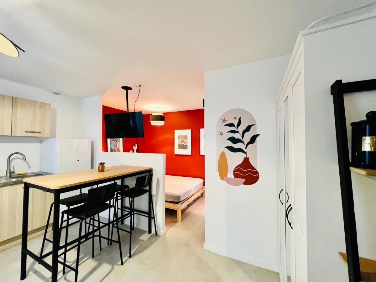 Forum Julii - Centre Historique - Confort - Wifi Apartment *