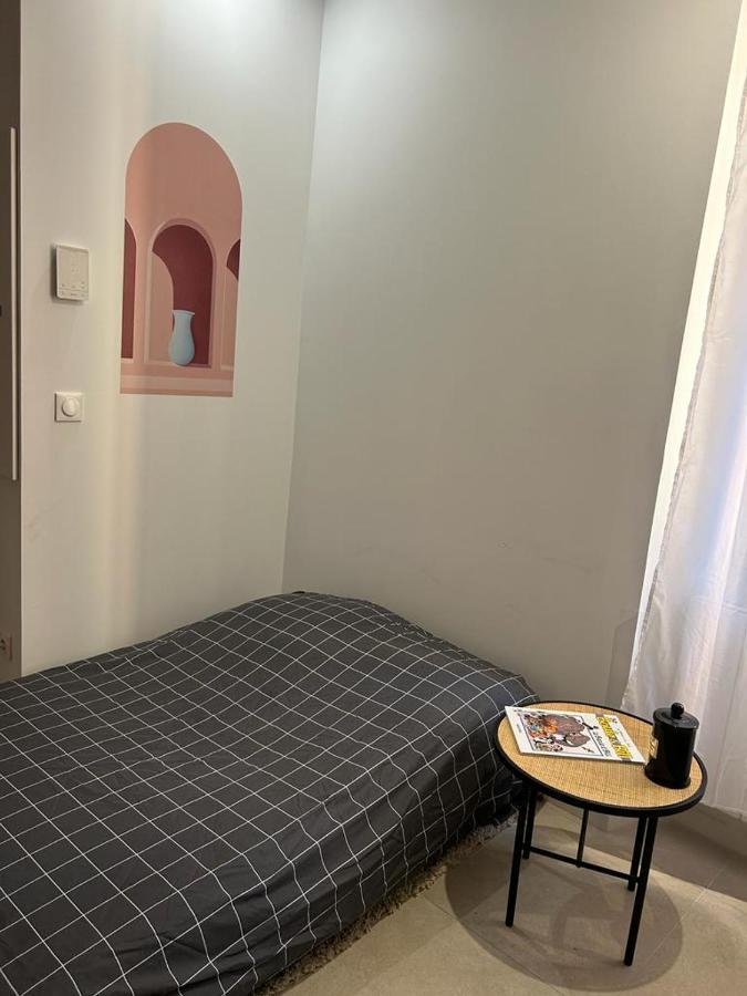Appartement Forum Julii - Centre Historique - Confort - Wifi *